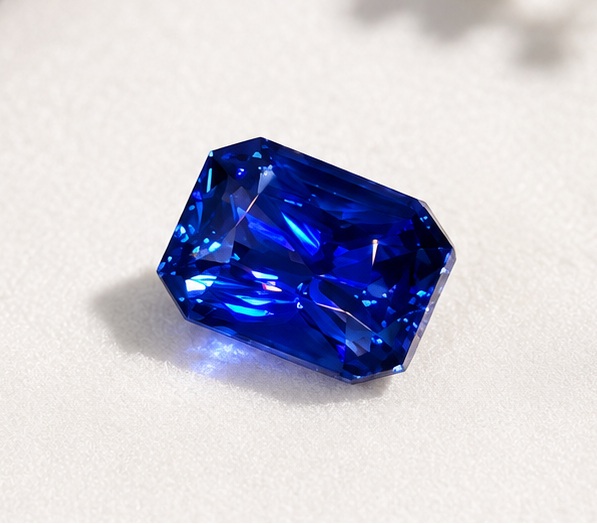 Blue Sapphire