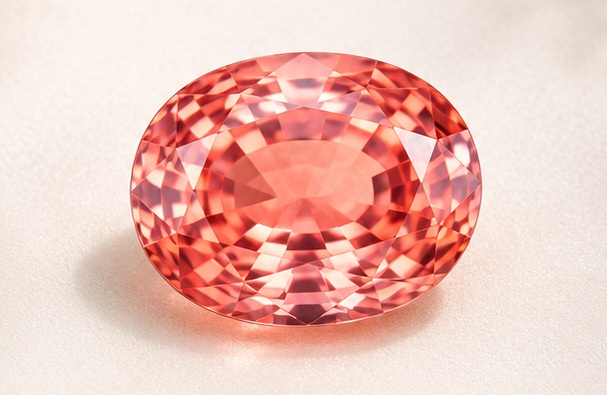 Padparadscha