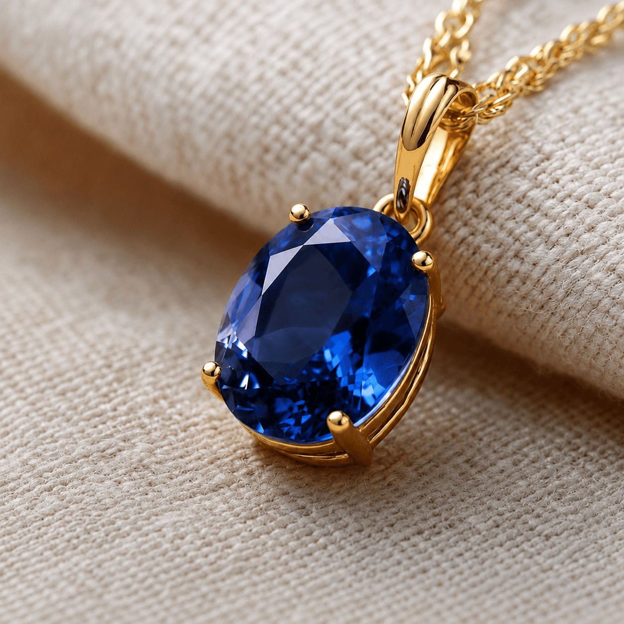 Serendib Gemstones custom jewellery — piece 3