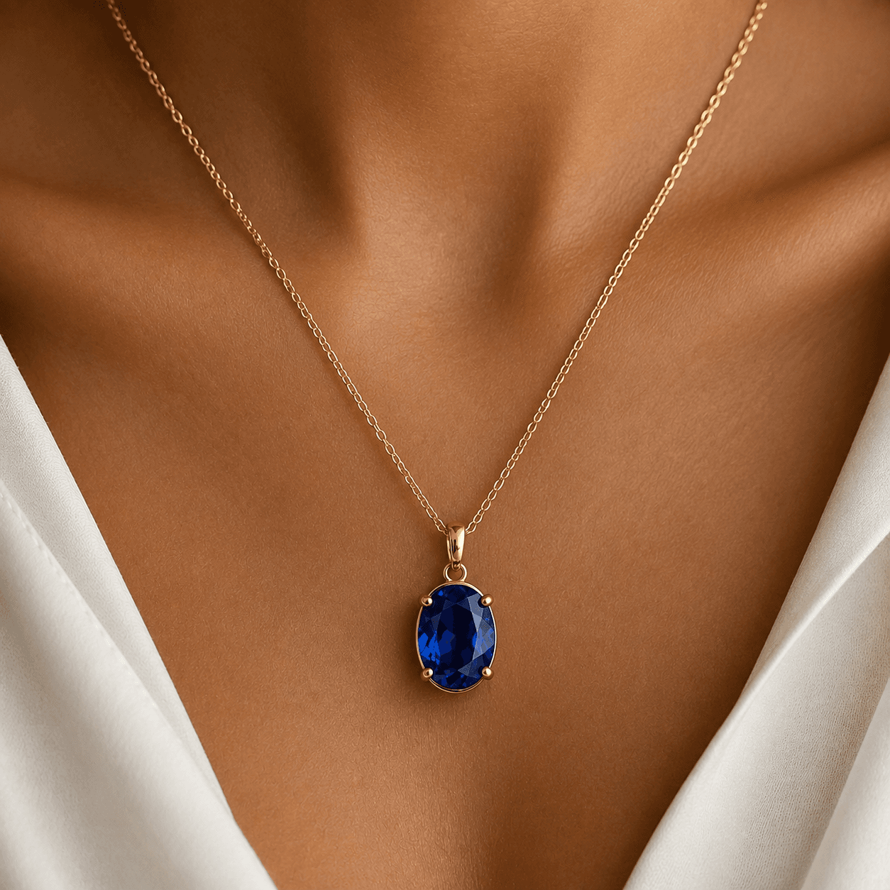 Serendib Gemstones custom jewellery — piece 4